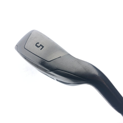 Used Callaway Big Bertha 2015 5 Iron / 23.0 Degrees / Regular Flex