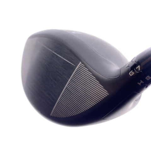 Used Cobra DS Adapt LS Driver / 9.0 Degrees / X-Stiff Flex
