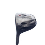 Used TaylorMade R7 Quad Driver / 9.5 Degrees / Stiff Flex / Left-Handed