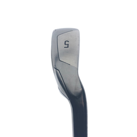 Used Callaway Big Bertha 2015 5 Iron / 23.0 Degrees / Regular Flex
