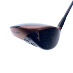 Used TaylorMade BRNR Mini Copper Driver / 11.5 Degrees / Stiff Flex - Replay Golf 