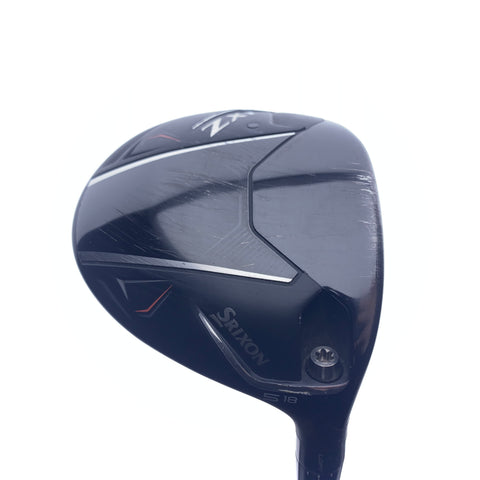 Used Srixon ZXi 5 Fairway Wood / 18.0 Degrees / Stiff Flex