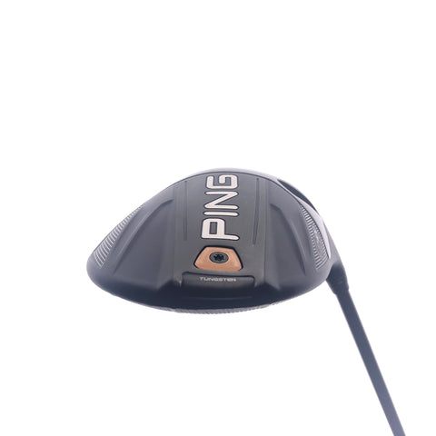Used Ping G400 Max Driver / 10.5 Degrees / Stiff Flex