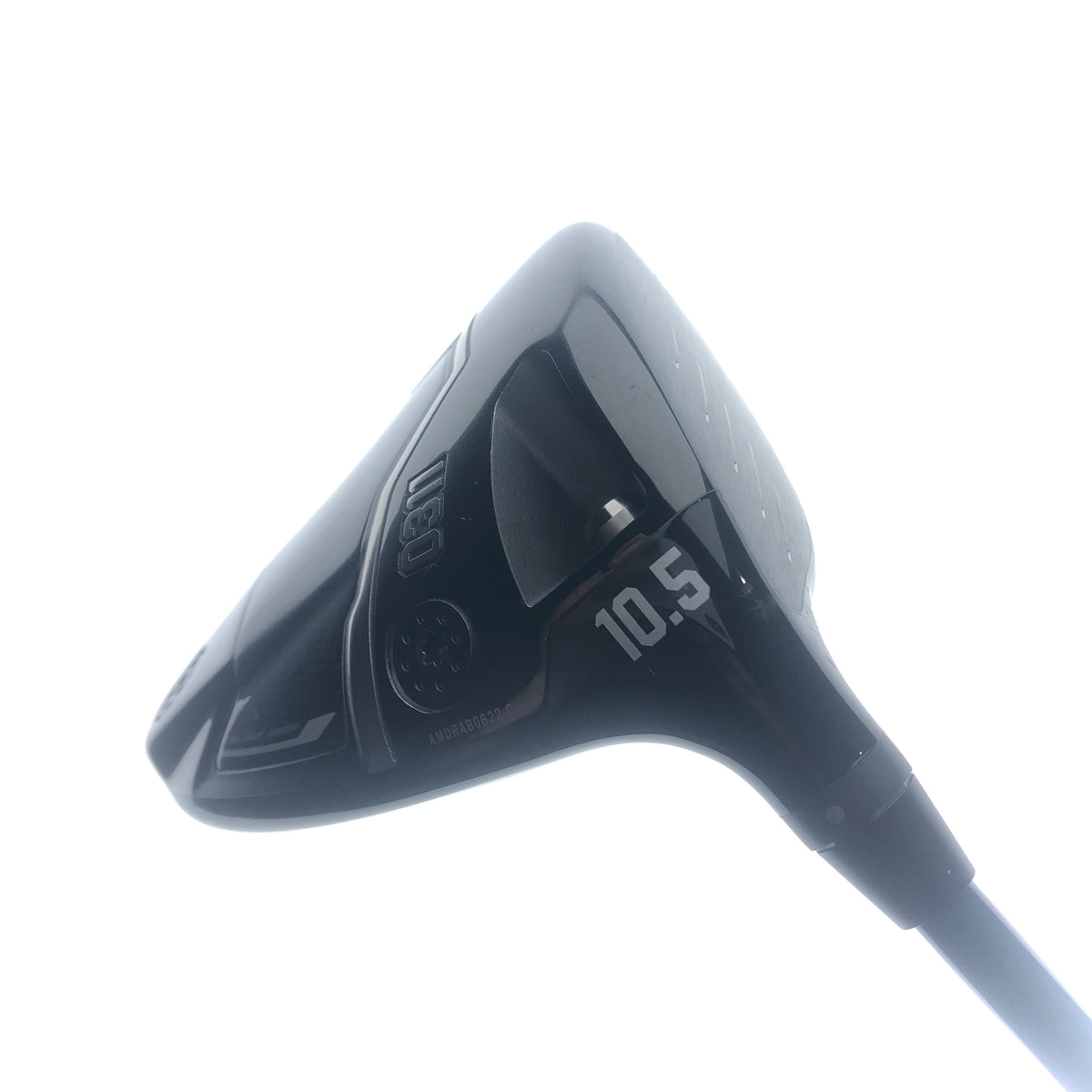 Used PXG 0311 Black Ops Driver / 10.5 Degrees / Regular Flex