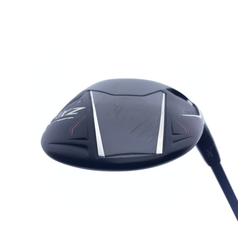 Used Srixon ZXi 5 Fairway Wood / 18.0 Degrees / Stiff Flex