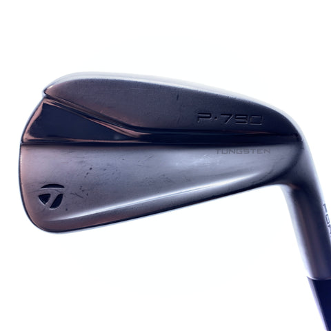 Used TaylorMade P790 2021 5 Iron / Stiff Flex
