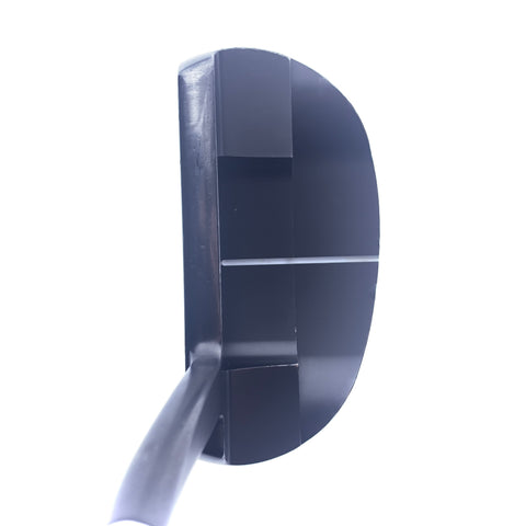 Used Odyssey Toulon Palm Beach Stroke Lab Putter / 34.0 Inches