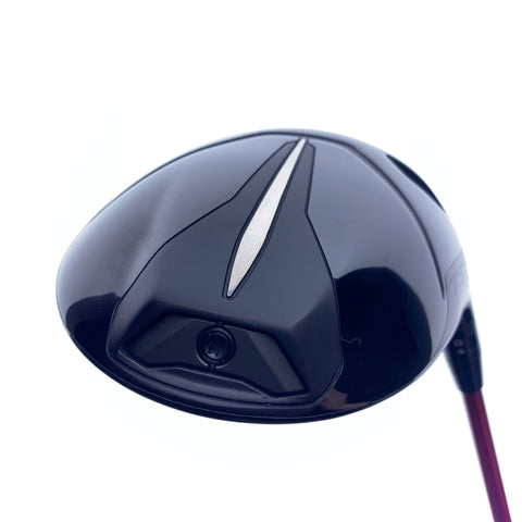 Used Titleist TSR 1 Driver / 10.0 Degrees / Regular Flex