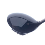 Used TaylorMade R7 Quad Driver / 9.5 Degrees / Stiff Flex / Left-Handed