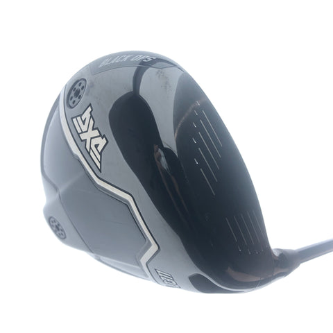 Used PXG 0311 Black Ops Driver / 10.5 Degrees / Regular Flex