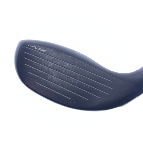 Used Srixon ZXi 5 Fairway Wood / 18.0 Degrees / Stiff Flex