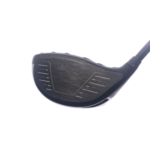 Used Ping G400 Max Driver / 10.5 Degrees / Stiff Flex