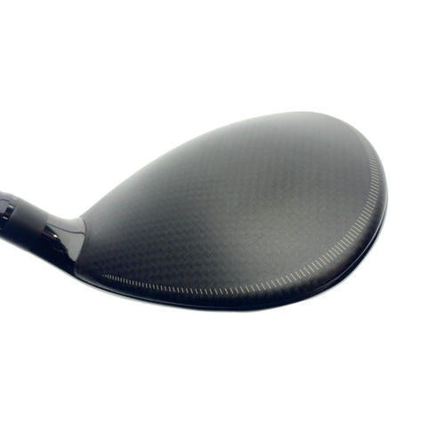 Used TaylorMade Qi4D 5 Fairway Wood / 18.0 Degrees / X-Stiff Flex