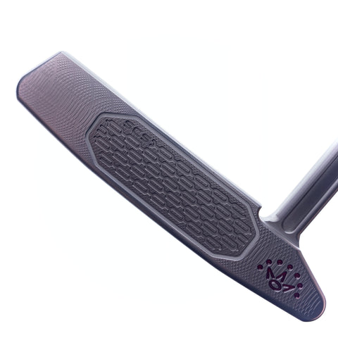Used Scotty Cameron Studio Style Newport 2+ 2025 Putter / 35.0 Inches