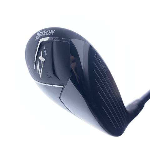 Used Srixon ZXi 5 Fairway Wood / 18.0 Degrees / Stiff Flex