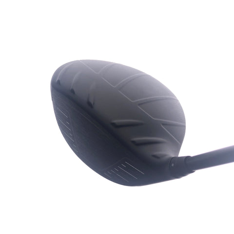 Used Ping G400 Max Driver / 10.5 Degrees / Stiff Flex