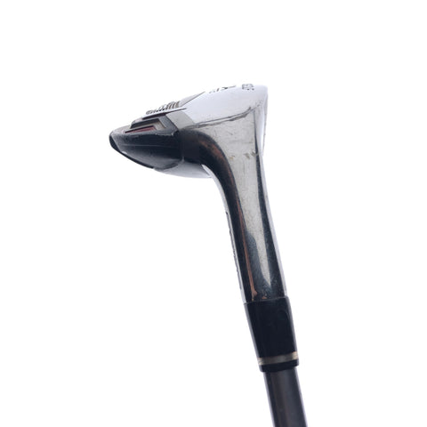Used Adams A3 Idea A3 OS 2 Hybrid / 17.0 Degrees / Regular Flex