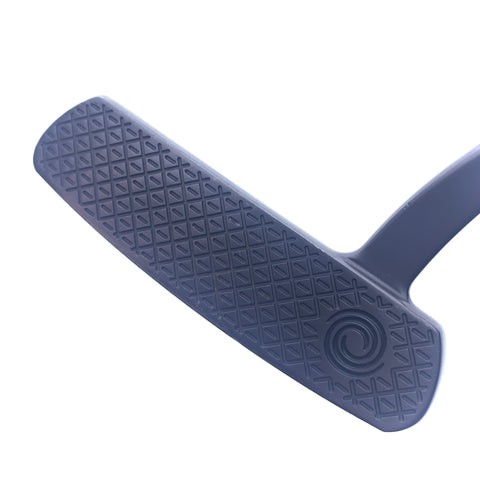 Used Odyssey Toulon Palm Beach Stroke Lab Putter / 34.0 Inches