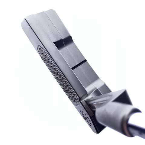 Used Scotty Cameron Studio Style Newport 2+ 2025 Putter / 35.0 Inches