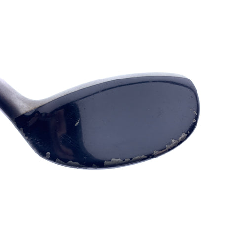 Used Ping G10 4 Hybrid / 24.0 Degrees / Regular Flex