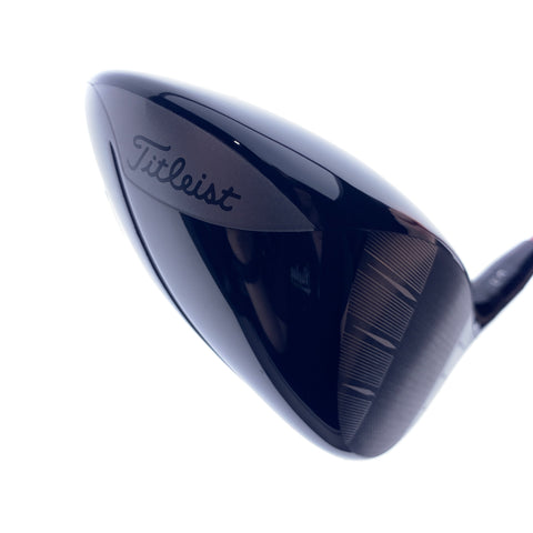 Used Titleist TSR 1 Driver / 10.0 Degrees / Regular Flex