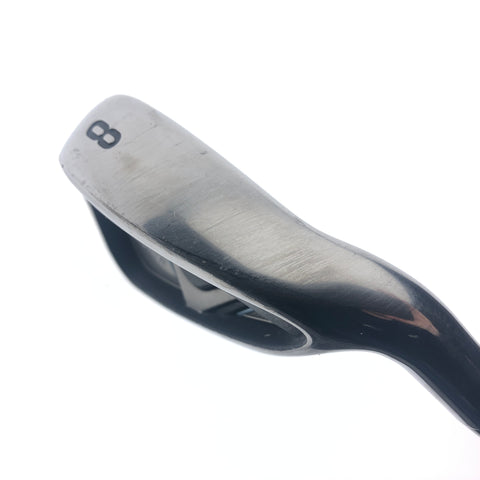 Used Callaway Edge 8 Iron / 34.5 Degrees / Regular Flex