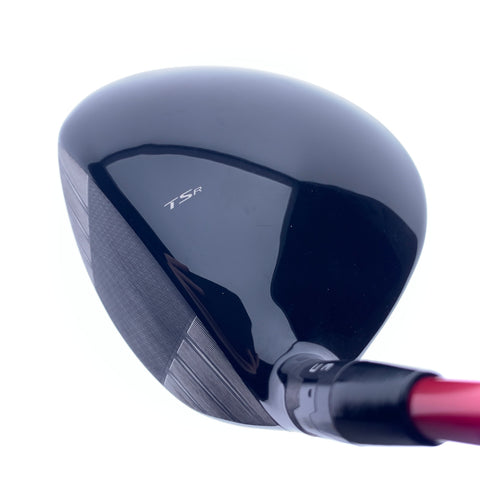 Used Titleist TSR 1 Driver / 10.0 Degrees / Regular Flex