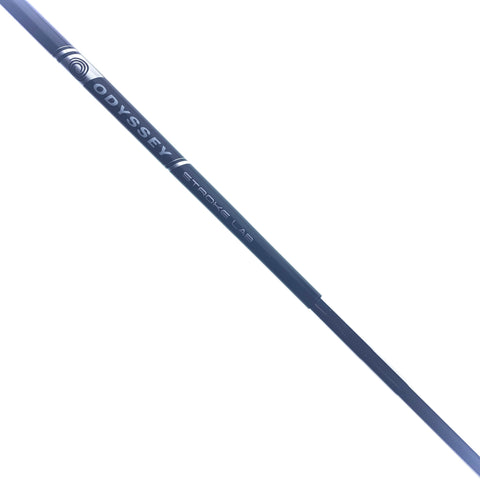 Used Odyssey Toulon Palm Beach Stroke Lab Putter / 34.0 Inches