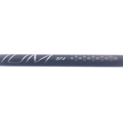 Used Ping G400 Max Driver / 10.5 Degrees / Stiff Flex