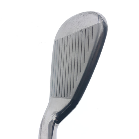 Used Callaway Edge 8 Iron / 34.5 Degrees / Regular Flex