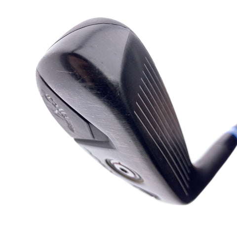 Used Callaway Apex 2 Hybrid / 18.0 Degrees / X Flex