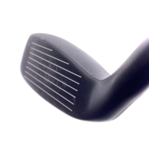 Used Callaway Apex 2 Hybrid / 18.0 Degrees / X Flex