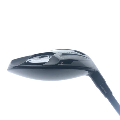Used TaylorMade Qi10 Tour 3 Fairway Wood / 15.0 Degrees / Stiff Flex