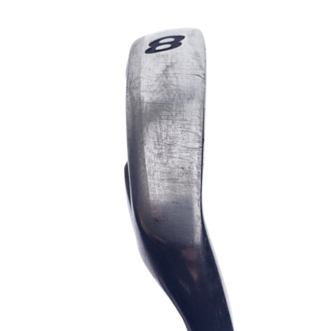Used Cobra Fly-Z XL 8 Iron / 35.5 Degrees / Regular Flex