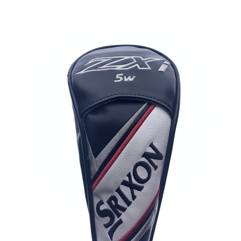 Used Srixon ZXi 5 Fairway Wood / 18.0 Degrees / Stiff Flex