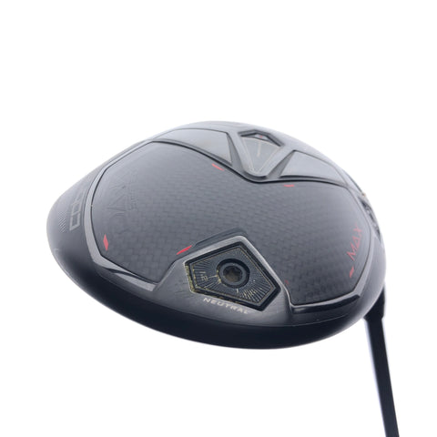 Used Cobra DARKSPEED Max Driver / 10.5 Degrees / Stiff Flex