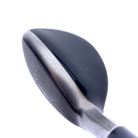 Used Ping G10 4 Hybrid / 24.0 Degrees / Regular Flex