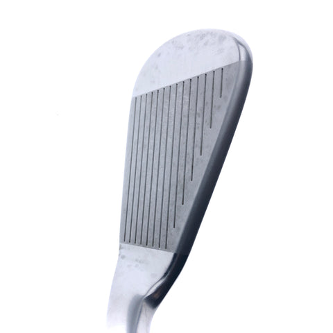 Used TaylorMade Tour Preferred MC 2014 7 Iron / 34.0 Degrees / Regular Flex