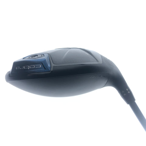 Used Cobra DS Adapt X Driver / 9.0 Degrees / Stiff Flex