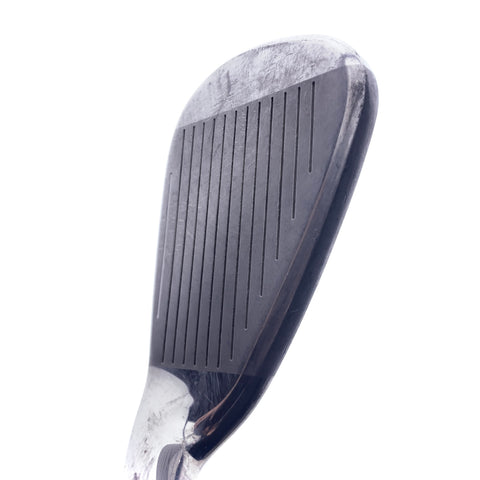 Used Cobra Fly-Z XL 8 Iron / 35.5 Degrees / Regular Flex