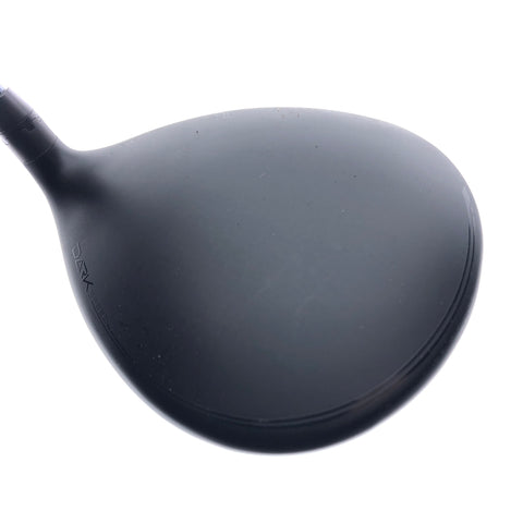 Used Cobra DARKSPEED Max Driver / 10.5 Degrees / Stiff Flex