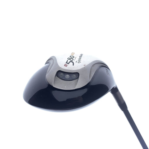Used TaylorMade R580 XD Driver / 9.5 Degrees / Stiff Flex