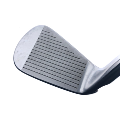 Used TaylorMade Tour Preferred MC 2014 7 Iron / 34.0 Degrees / Regular Flex