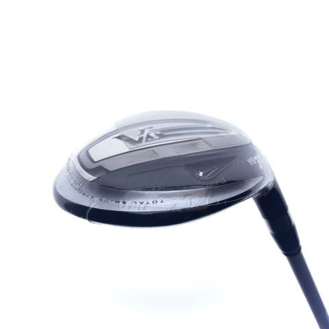NEW Nike VRS 3 Hybrid / 21.0 Degrees / Stiff Flex