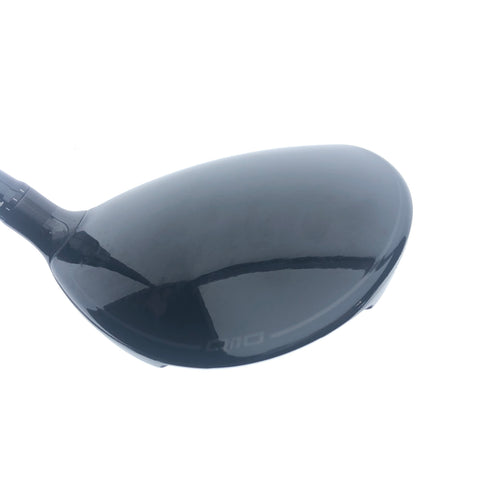 Used TaylorMade Qi10 Tour 3 Fairway Wood / 15.0 Degrees / Stiff Flex