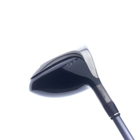Used TaylorMade R580 XD Driver / 9.5 Degrees / Stiff Flex