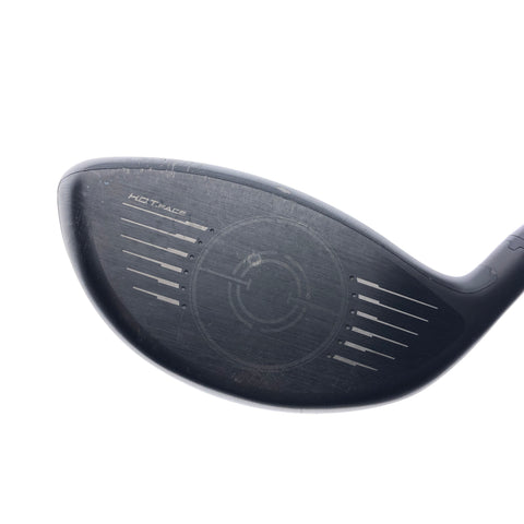 Used Cobra DARKSPEED Max Driver / 10.5 Degrees / Stiff Flex
