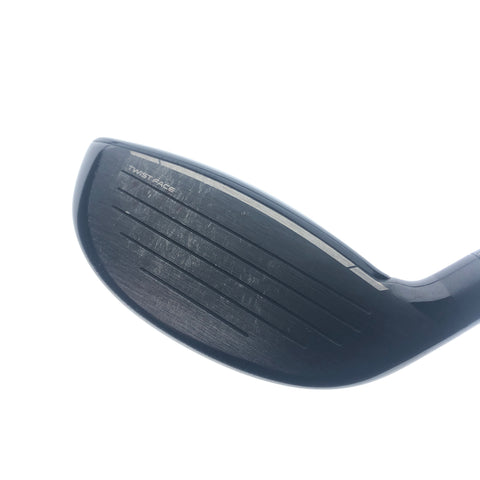 Used TaylorMade Qi10 Tour 3 Fairway Wood / 15.0 Degrees / Stiff Flex