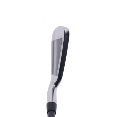 Used Cobra LTDx 5 Iron / 20.5 Degrees / Regular Flex