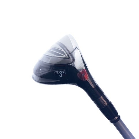 NEW Nike VRS 3 Hybrid / 21.0 Degrees / Stiff Flex